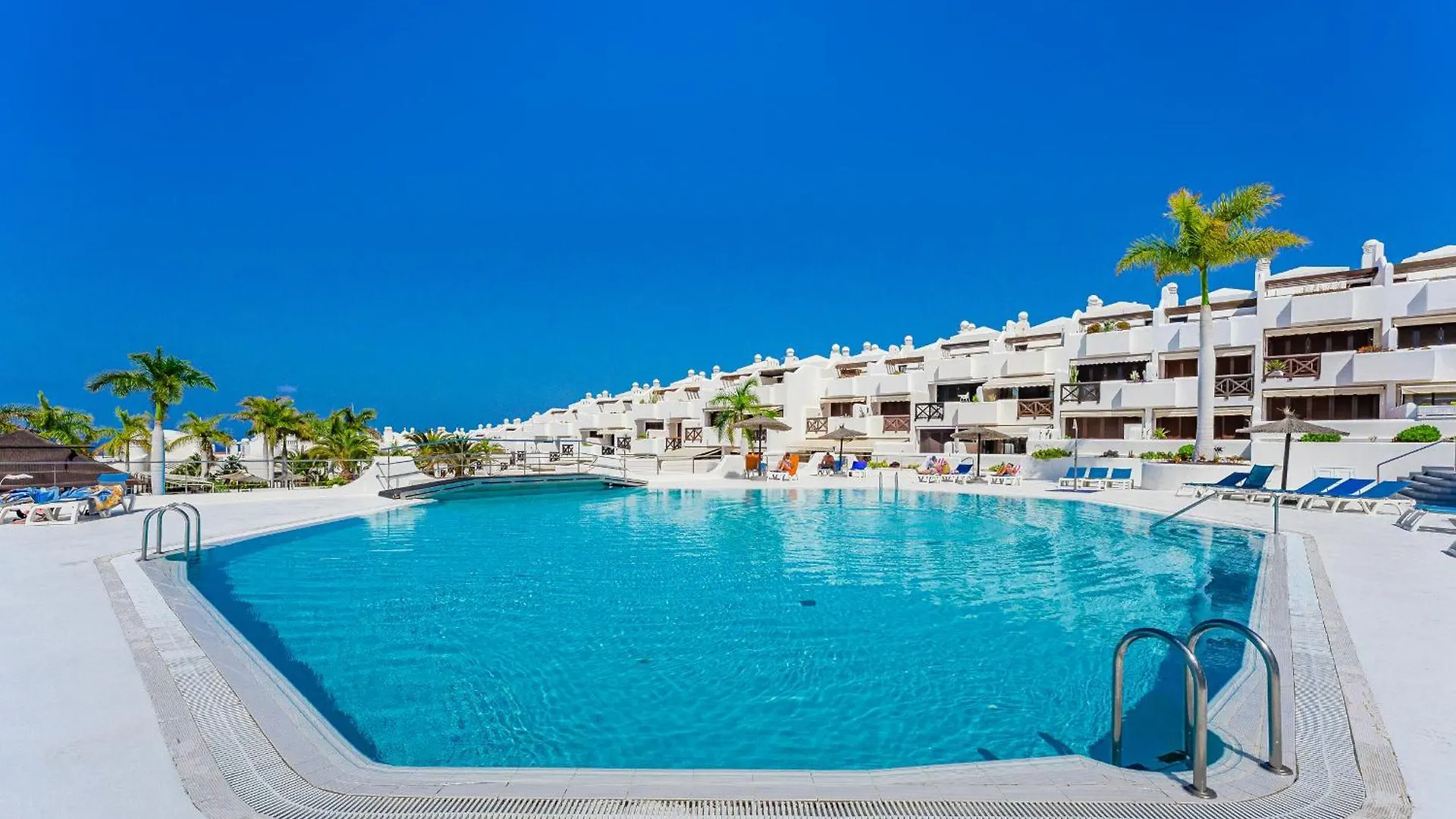 Adeje Paradise Family Resort Costa Adeje  0*, Costa Adeje (Tenerife) Spanien