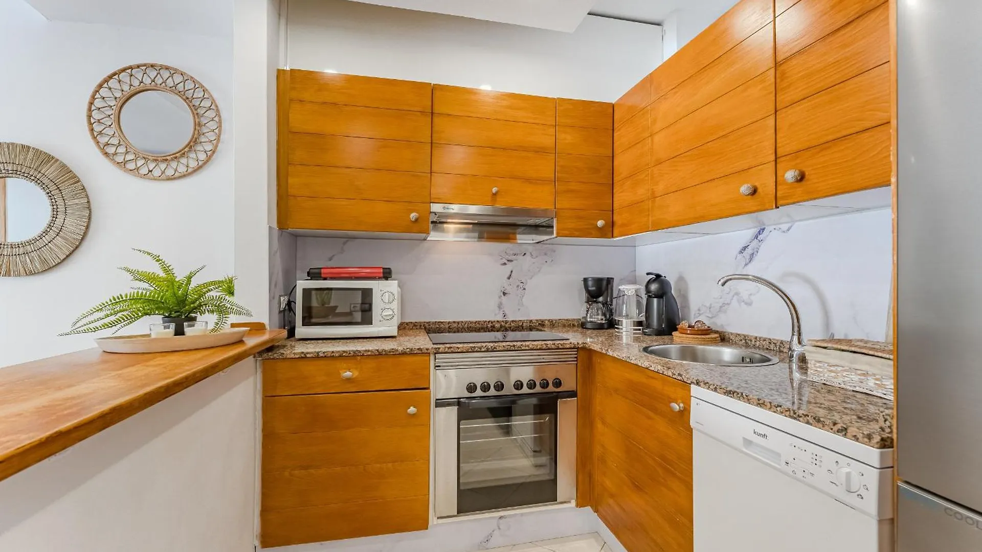 Apartment Adeje Paradise Family Resort Costa Adeje  Spanien
